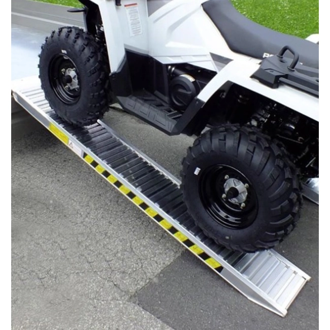 Vendita online Rampe alta portata con o senza bordo